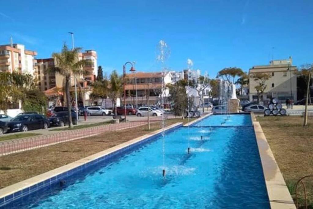 Piso Centrico Y Tranquilo Con Garaje Incluido Apartment Sanlucar de Barrameda Exterior photo
